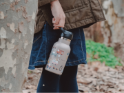Termofľaša 350 ml Runbott