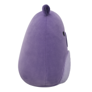 Squishmallows Fialová kapybara - Debra, 13 cm