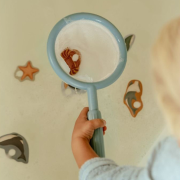 Rybárska súprava do kúpeľa Little Dutch