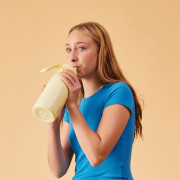 Náhradná rukoväť k Nerezovej termofľaši b.box