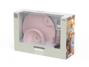 Detská jedálenská súprava 6-dielna Little Dutch