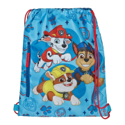 Vrecko na cvičky Paw Patrol