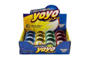 Jojo kov 6 cm