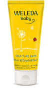 Nechtíkový kúpeľ pri prechladnutí 75 ml Weleda