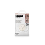 Cumlík SX Pre fyziologický Poetry 6/18 m Suavinex