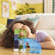 Magnetická stavebnica Hamster Ball 13 dielov