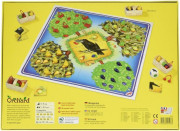 Spoločenská kooperatívna hra pre deti Ovocný sad Haba