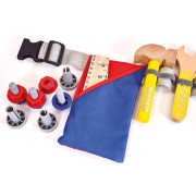 Opasok s náradím 17 dielov