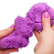 MEGAjemný piesok modrý 90 g