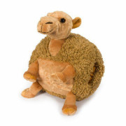 Hrejivý plyšový vankúš 3 v 1 Cozy Noxxiez