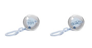 Klip s retiazkou Toys Suavinex