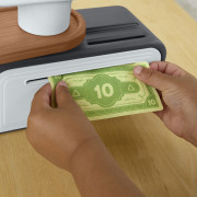 Fisher Price Hovoriaca pokladňa Fisher Price