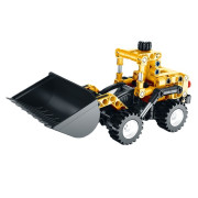 Stavebnica stavebný stroj iM.Master 6864