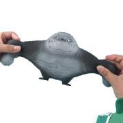 Jungle Expedition gorila super strečová 13 cm