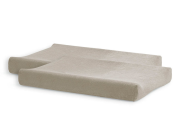 Poťah na prebaľovaciu podložku 50 x 70 cm 2 ks froté Jollein