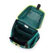 Školský batoh Premium Light Dino