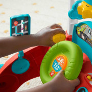 Fisher-Price Obojstranné chodítko steadyspeed