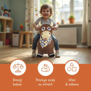 Hopsadlo Skippy Zopa