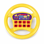 Volant veľký 18,5 cm