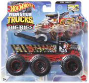 Hot Wheels Monster trucks nákladiačky 1:64