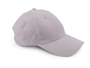 Bavlnená šiltovka unisex vhodná na dozdobenie