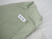 Dojčiaci a tehotenský vankúš s prateľným poťahom Moniel