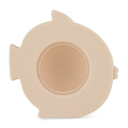 Hračka silikónová Fish Fiona 6 m+ Petite&Mars