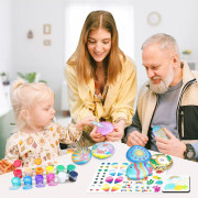 Sada na maľovanie kameňov Jarmelo