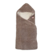 Wrapper Teddy Lodger