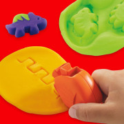 Play-Doh Tvary a farby Dino