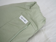 Dojčiaci a tehotenský vankúš s prateľným poťahom Moniel