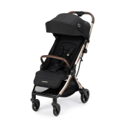Eva 3 kočík Essential Black Champagne Maxi-Cosi
