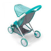 Detský golfový kočík pre bábiky Milly Mally Susie