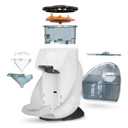 Zariadenie na prípravu detského mlieka Primavera Neno