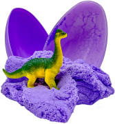 Dino kúzelný piesok Glumi