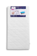 Ortopedický matrac Colorado 120 x 60 x 10 cm BabyMatex