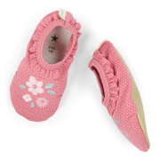 Topánky do vody Dreamy Pink Rose Little Dutch