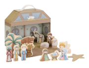 Betlehem Little Dutch