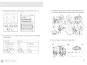 Teším sa do školy - úlohy pre šikuly