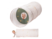 Prehľadávací tunel Glow & Crawl Taf Toys