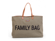 Cestovná taška Family Bag Canvas