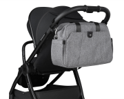 Prebaľovacia taška Chelsea