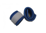 Nadľahčovacie rukávy biely zips 550 x 100 x 15 mm Matuška Dena