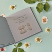 Minikniha Albi - Pre otecka