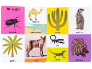 Prvých 100 slov z prírody