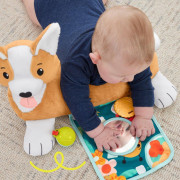 Fisher Price vankúšik pod bruško psík