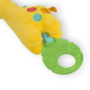 Hračka s melódiou na C krúžku Tug Tunes™ 0 m+