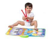 Hudobná podložka Playgro