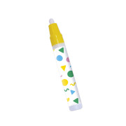 My arts&crafts Mini Zamatové omaľovánky Farma od 18 mesiacov Janod