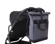 Prebaľovacia taška Cerise KikkaBoo